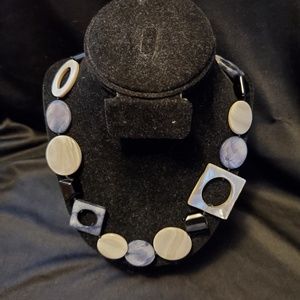 Park Lane Dimensions Necklace